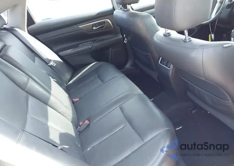 2013 Nissan Altima 2.5/S/Sv/Sl from USA, damaged, VIN 1N4AL3AP2DN488472